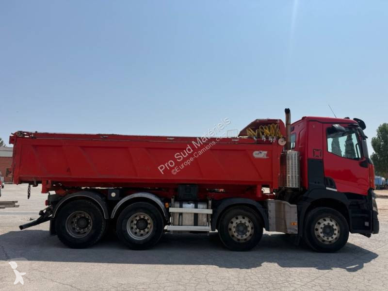 شاحنة Renault