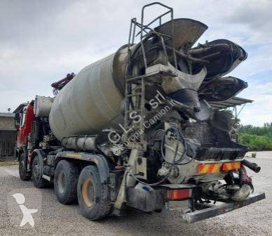 Beton Astra