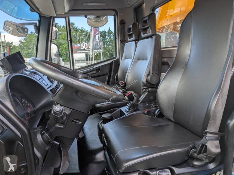 شاحنة Iveco