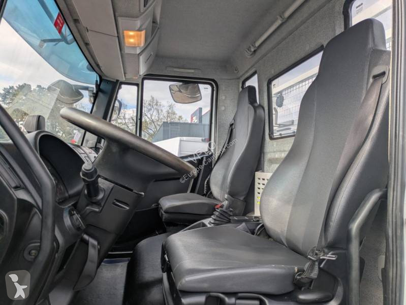 شاحنة Iveco