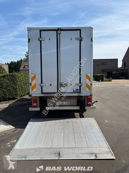 Lastbil DAF LF 250