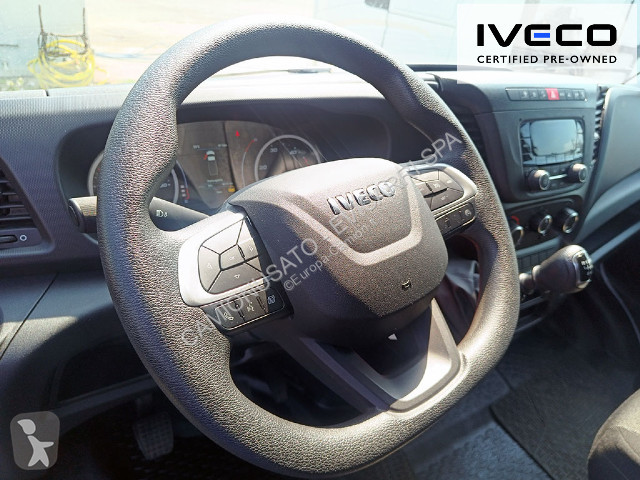 شاحنة Iveco DAILY 35C14