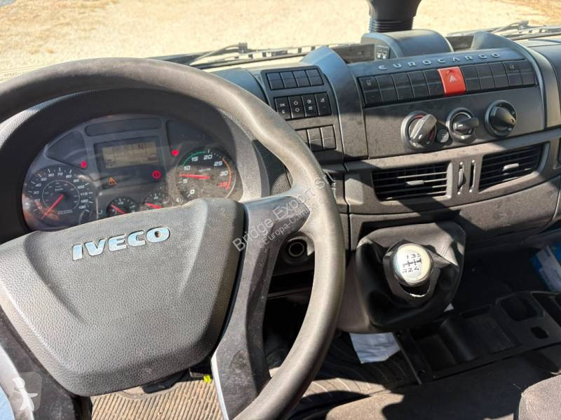 شاحنة Iveco