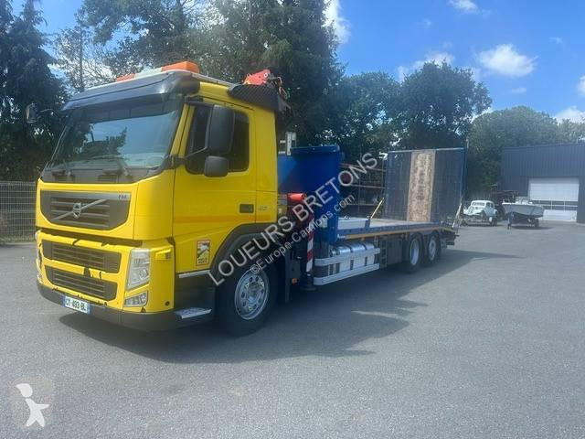 شاحنة Volvo