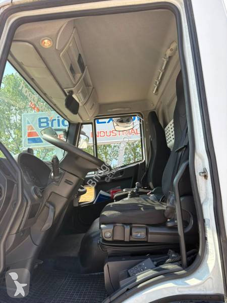 شاحنة Iveco