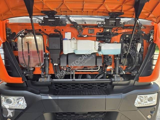 Camion Iveco