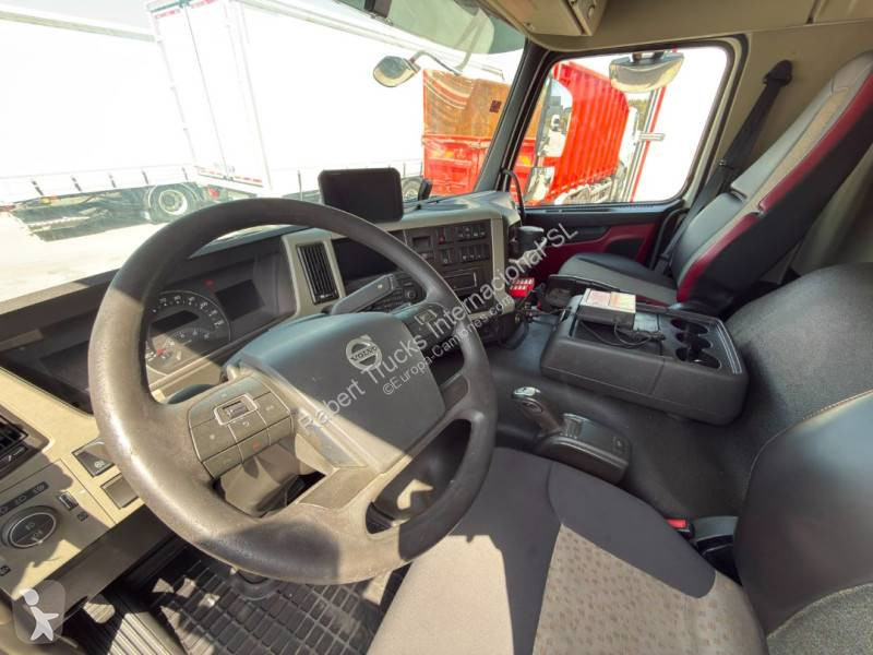 Camion Volvo