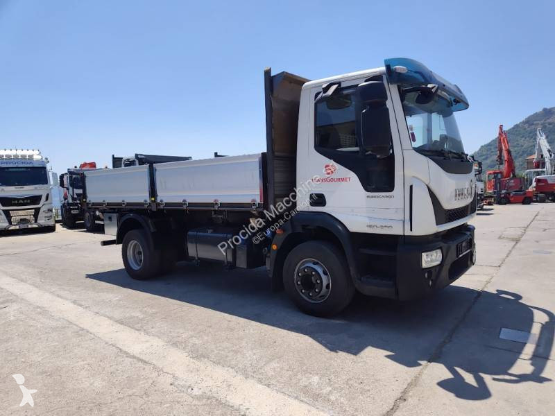 شاحنة Iveco