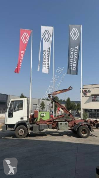 Camion Iveco