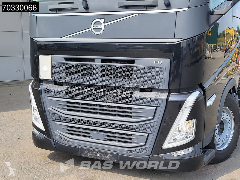 شاحنة Volvo 500 6X2 XL Full Air Lift Axle Euro 6