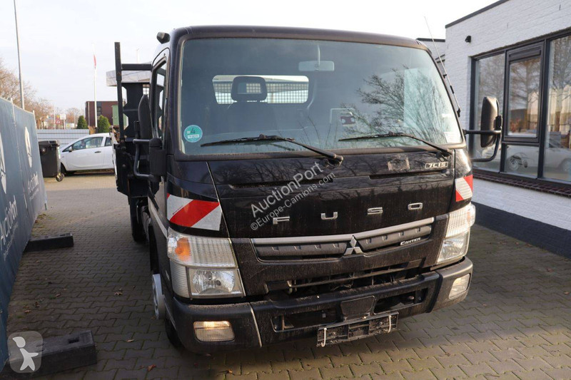 شاحنة Mitsubishi Fuso