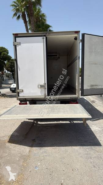 Camion Iveco