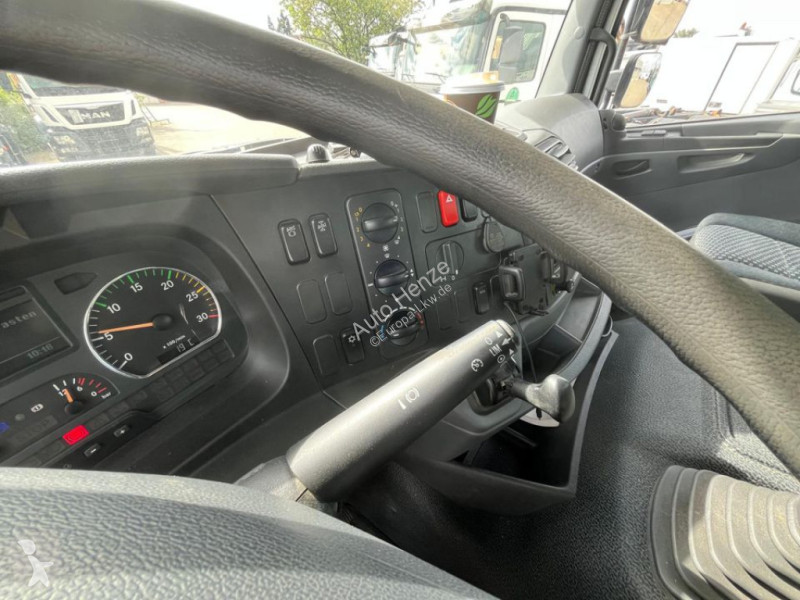 شاحنة Mercedes Axor 1826 K 4x2 2-Achs Kipper...