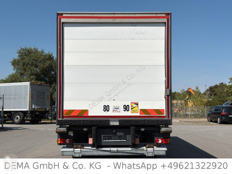 شاحنة DAF 250...