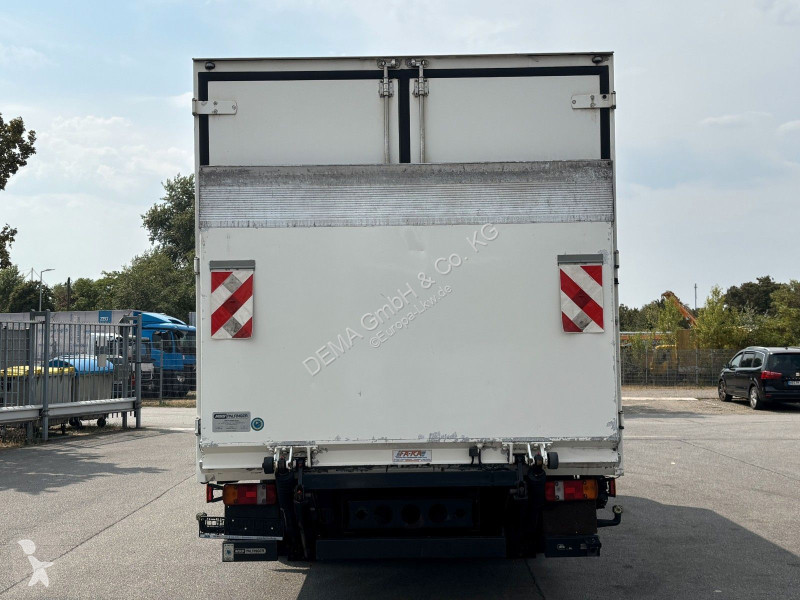 شاحنة MAN 12.180*TÜV*Thermoking...