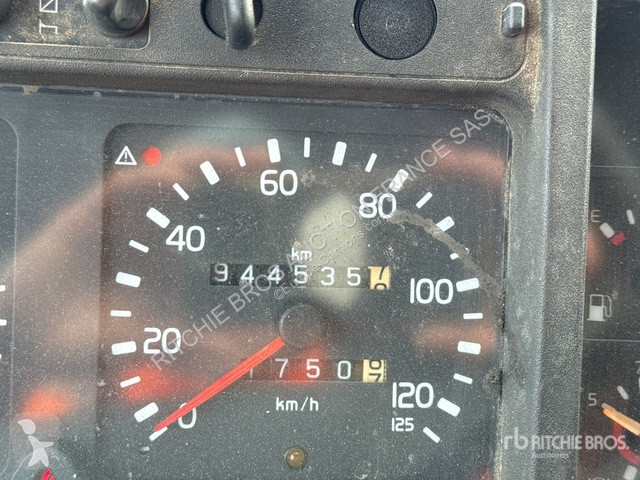 شاحنة Volvo 380