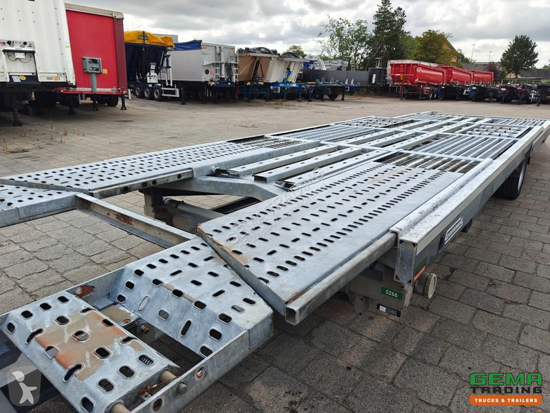 Mercedes 1528 4x2 Sleeper Cab Euro4 -...