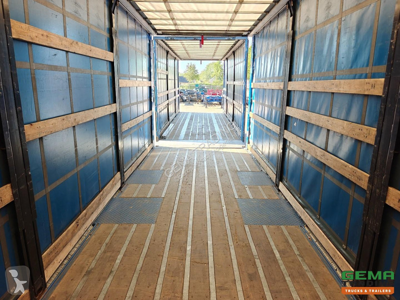 شاحنة MAN 26.500 6x2/4 XLX Euro 6C - Retarder -...
