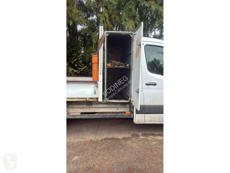 Mercedes  truck