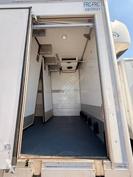 شاحنة Iveco