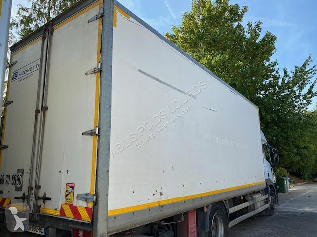 شاحنة Iveco 420