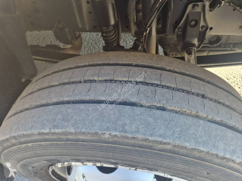 Mercedes  truck