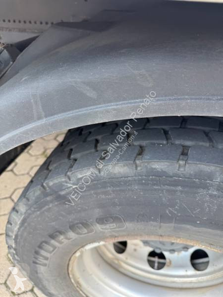 شاحنة Iveco