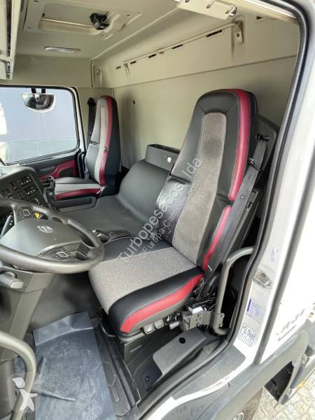 شاحنة Volvo