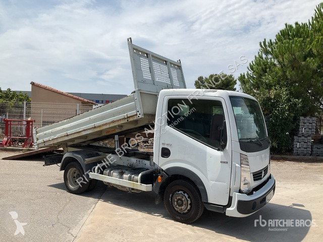 شاحنة Renault 110 dxi