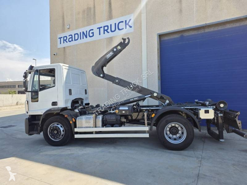 شاحنة Iveco