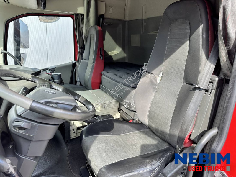 شاحنة Volvo FH500 6x2 - Dual Clutch - Dynamic...