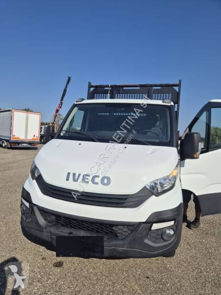 شاحنة Iveco