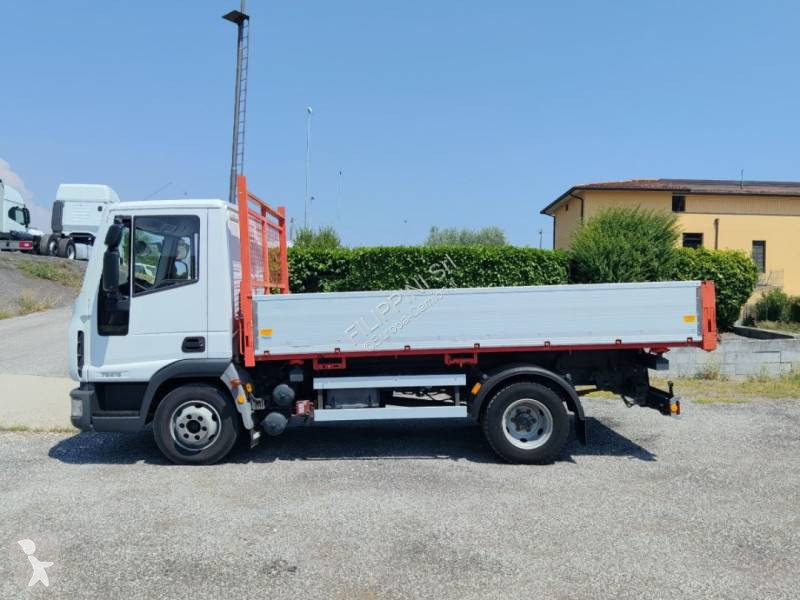 شاحنة Iveco