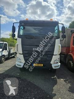 شاحنة Scania