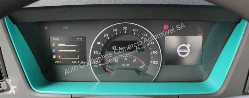 شاحنة Volvo