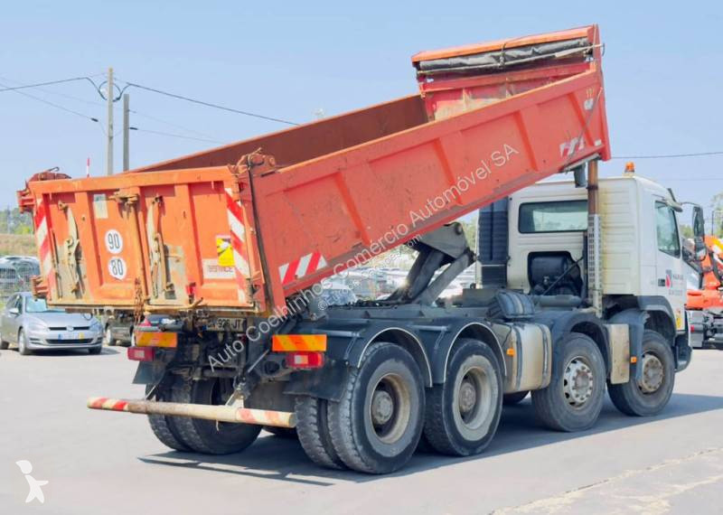 شاحنة Volvo