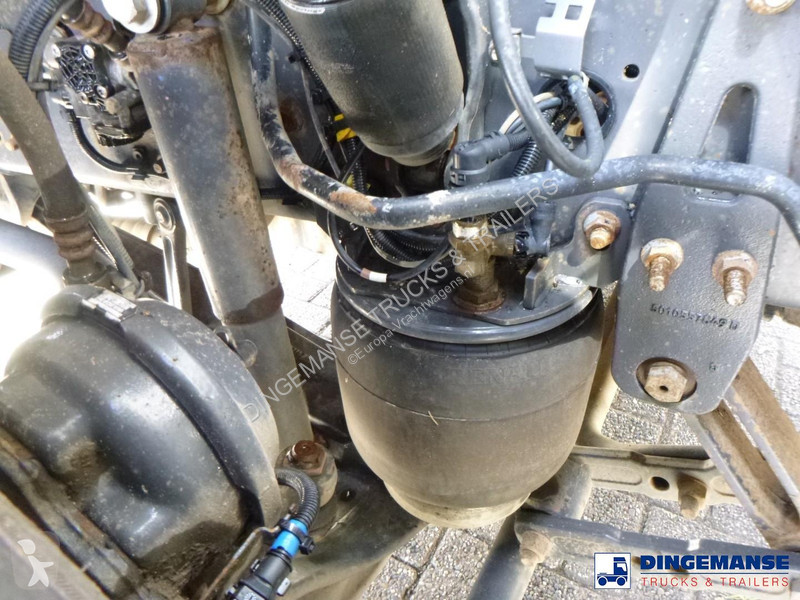 شاحنة Renault 270.19 4x2 fuel tank 13.7 m3 / 4...
