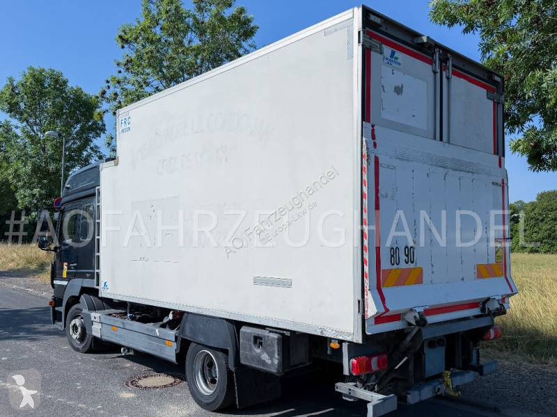 Mercedes  truck
