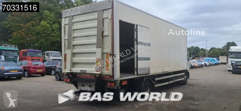 شاحنة Volvo FL 240 FL 4X2