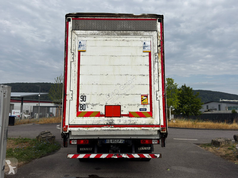 شاحنة Renault 330.19