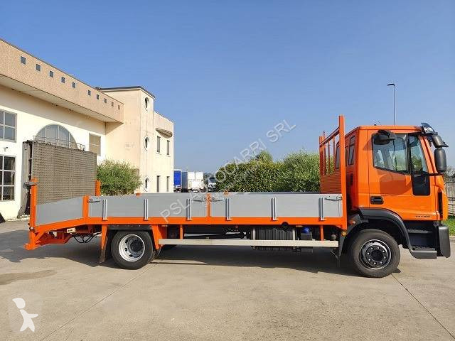 Camion Iveco