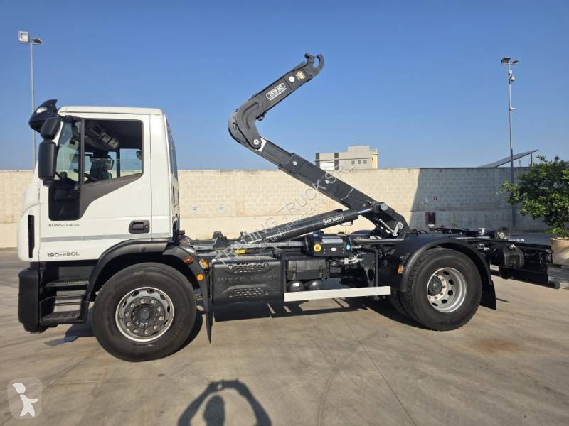 شاحنة Iveco