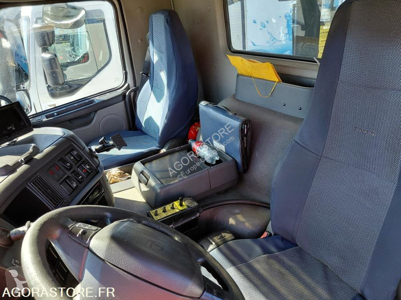 شاحنة Volvo FM
