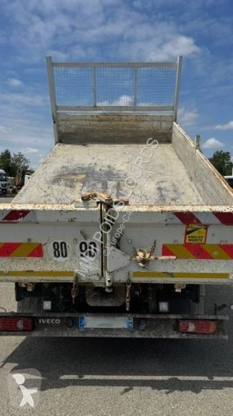 Camion Iveco