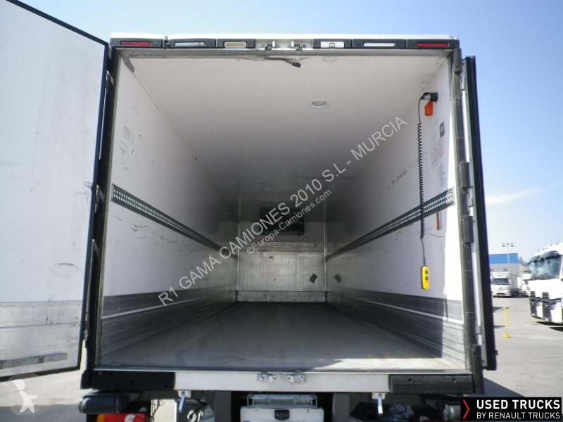 شاحنة Renault D Wide