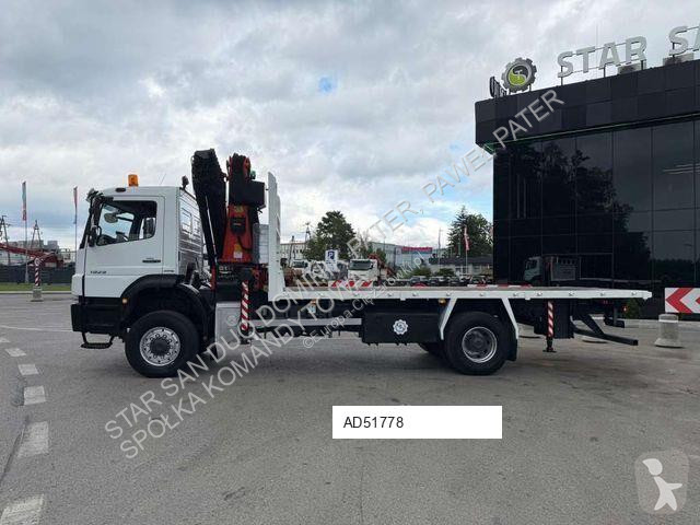 شاحنة Mercedes PK 29002