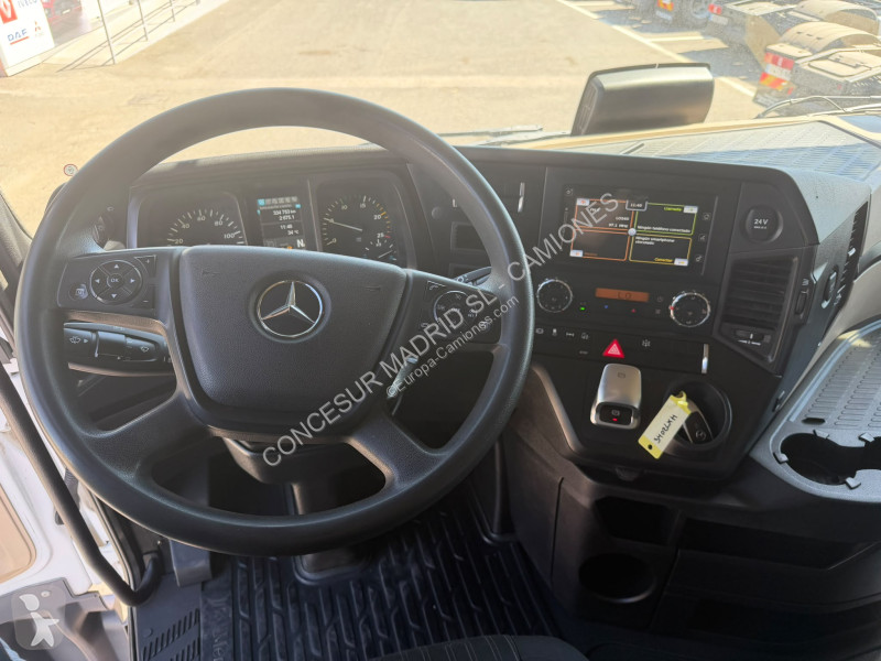 Камион Mercedes  1851LS