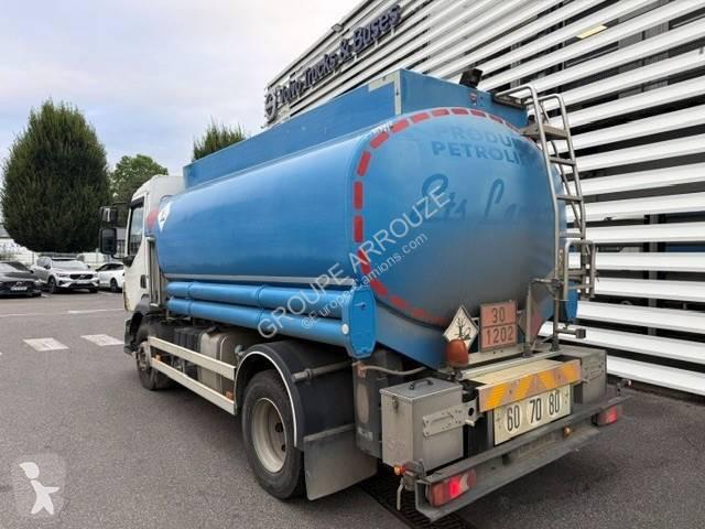 شاحنة Volvo