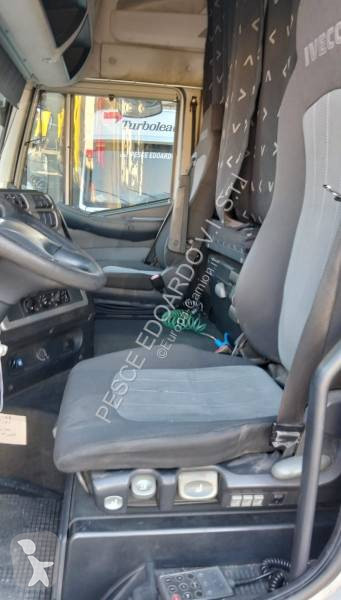 شاحنة Iveco