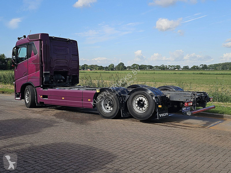 شاحنة Volvo 500 CLEAN CONDITION